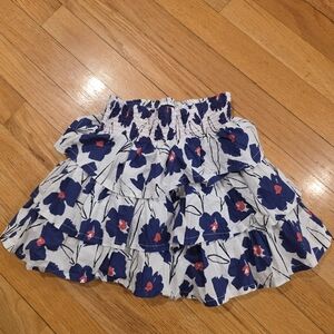 Busy Bees Girls Skirt